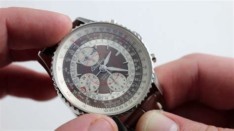 breitling montbrillant a213012|Breitling Montbrillant Datora Ref. A213012/Q577 Watch Review.